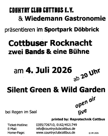 Rocknacht